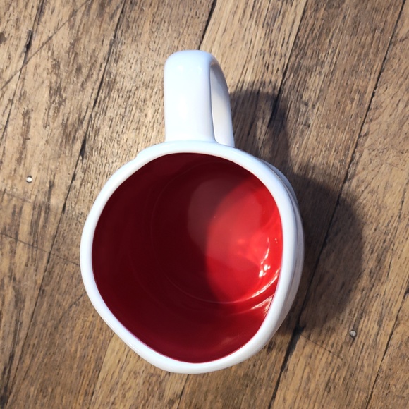 Rae Dunn LOVE Large Cup - Picture 3 of 4